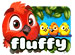 Fluffy Fluffy