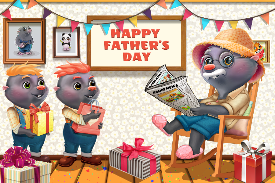 fathers day image